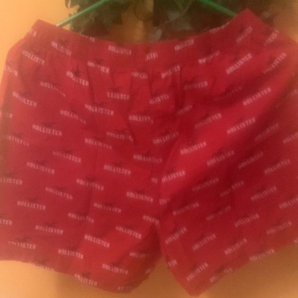 Hollister Boxer Men’s size M - Picture 3 of 3